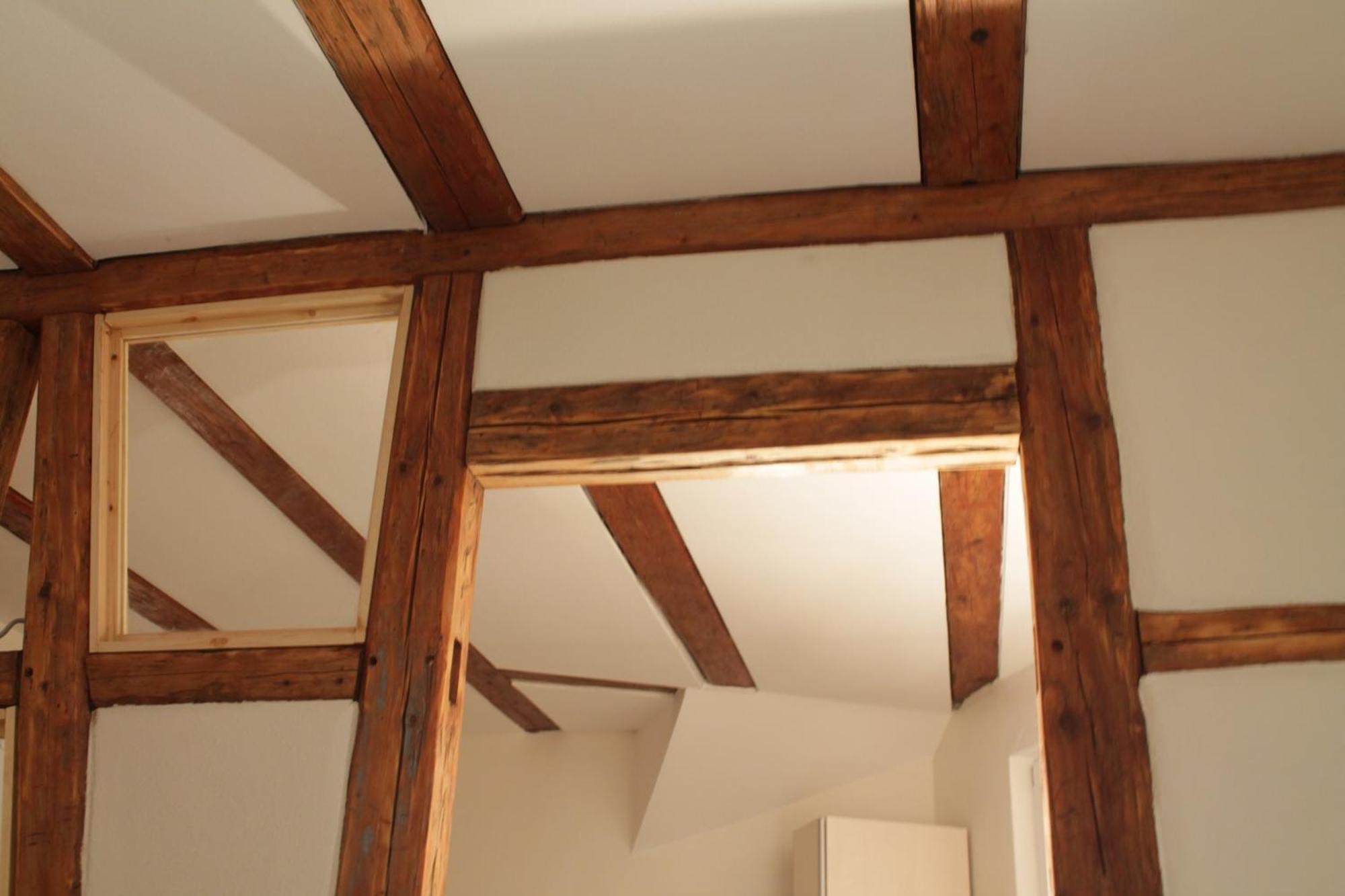Haus 1813 Apartment Erfurt Ngoại thất bức ảnh
